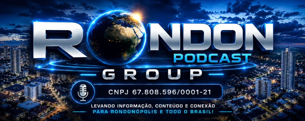 Rondon Podcast Group