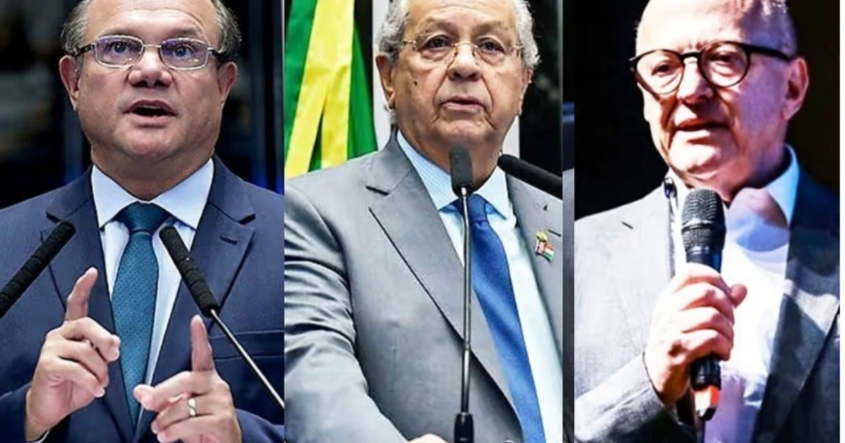 Pesquisa aponta Wellington Fagundes na liderança; Jayme Campos e Pivetta disputam vaga no segundo turno em Mato Grosso