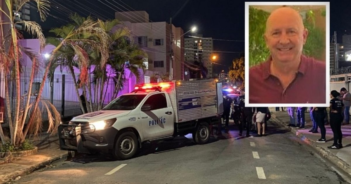 Julgamento dos acusados pela morte de Roberto Zampieri é suspenso após problema de saúde de jurado