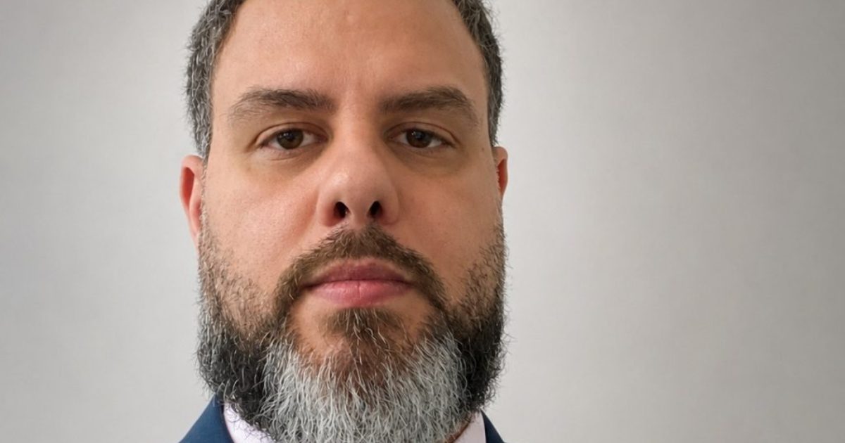 Médico Almyr Danilo Marx Neto assume coordenação médica do SAMU de Rondonópolis