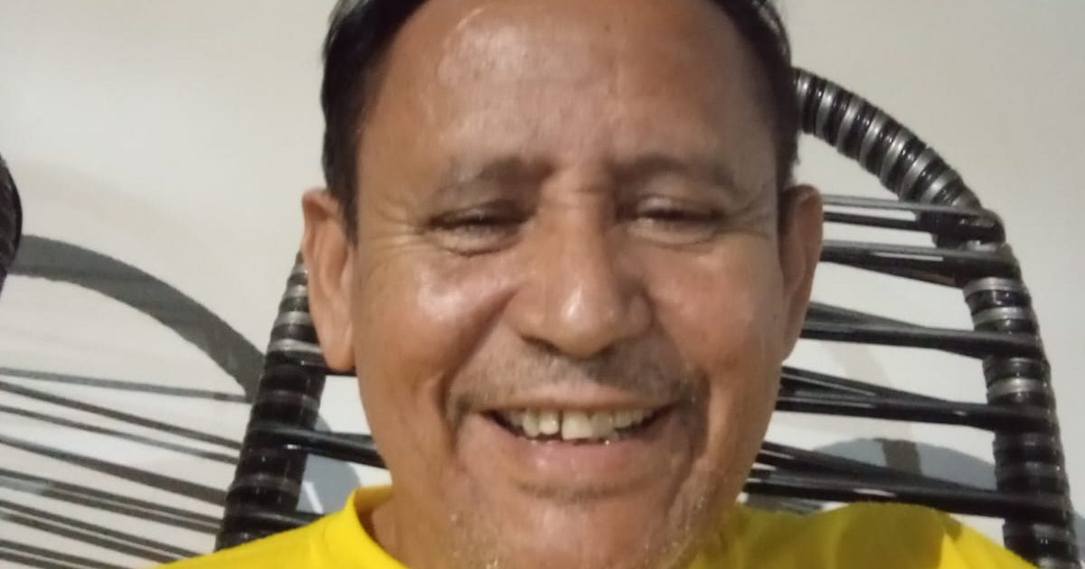 Ferreirinha: Um Homem que Continua Fazendo História em Rondonópolis