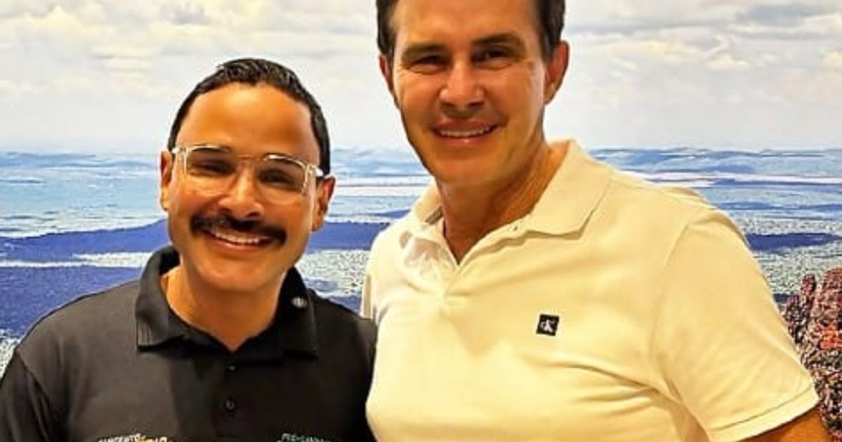 Sargento Lau entra no radar da disputa pelo Governo de Mato Grosso