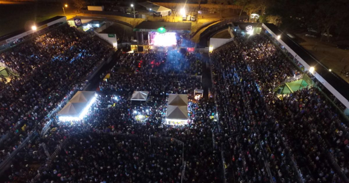 Prefeitura prepara esquema especial de trânsito para a 52ª Exposul em Rondonópolis