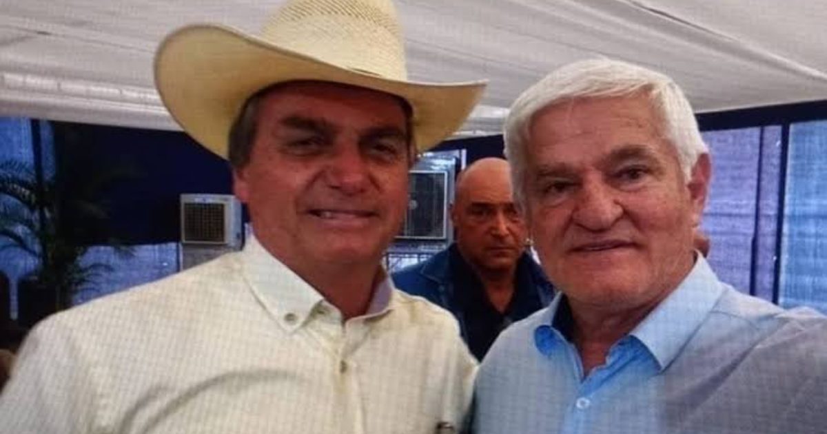 Antônio Galvan reafirma pré-candidatura ao Senado e diz que trabalhará por Mato Grosso
