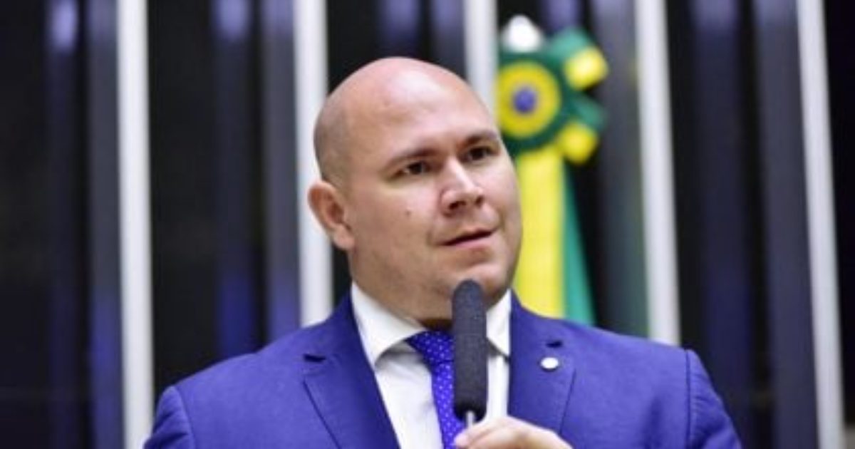 Abilio Brunini rompe com aliança PL-MDB e anuncia que não apoiará Wellington Fagundes ao Governo de MT