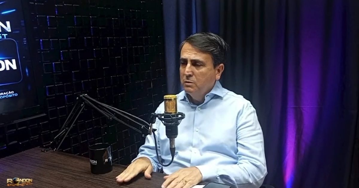 Homologado e retirado dias depois: Dr. Altemar Lopes denuncia exclusão da chapa federal por decisão da federação