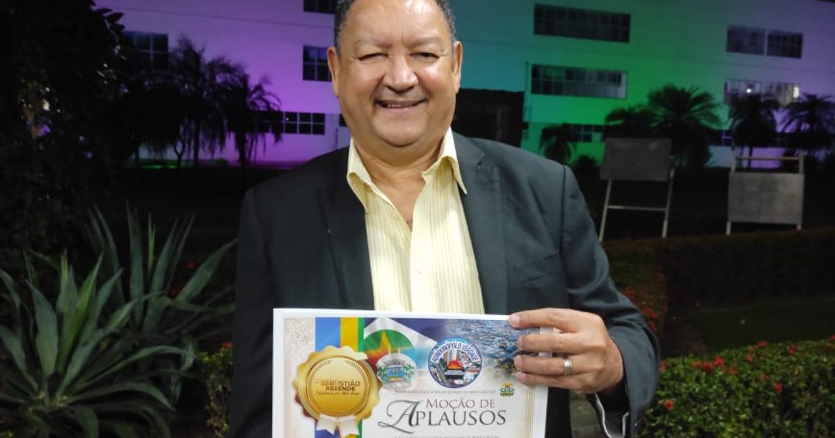 Rondonópolis precisa fortalecer sua representatividade política para voltar a avançar, defende Joel Colecionador