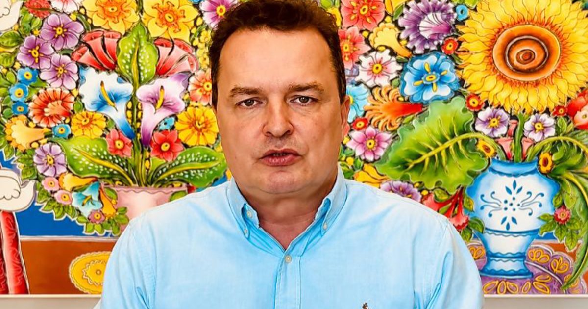 Podemos confirma apoio à reeleição de Otaviano Pivetta em Mato Grosso