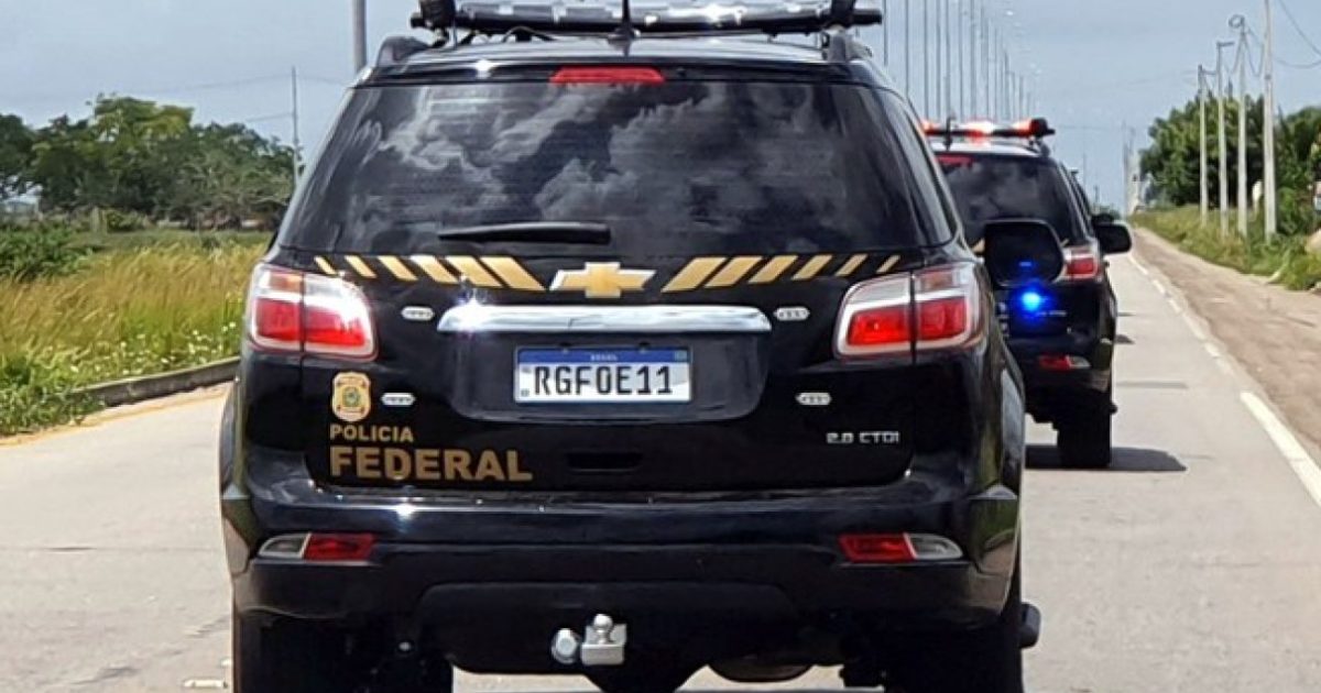 PF deflagra Operação Heritage e investiga suposto esquema que pode ter causado prejuízo de R$ 308 milhões em Mato Grosso
