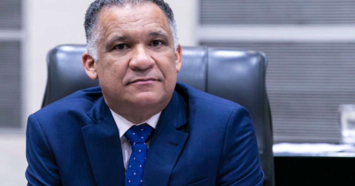 Silvano Amaral consolida nome para representar Mato Grosso na Assembleia Legislativa