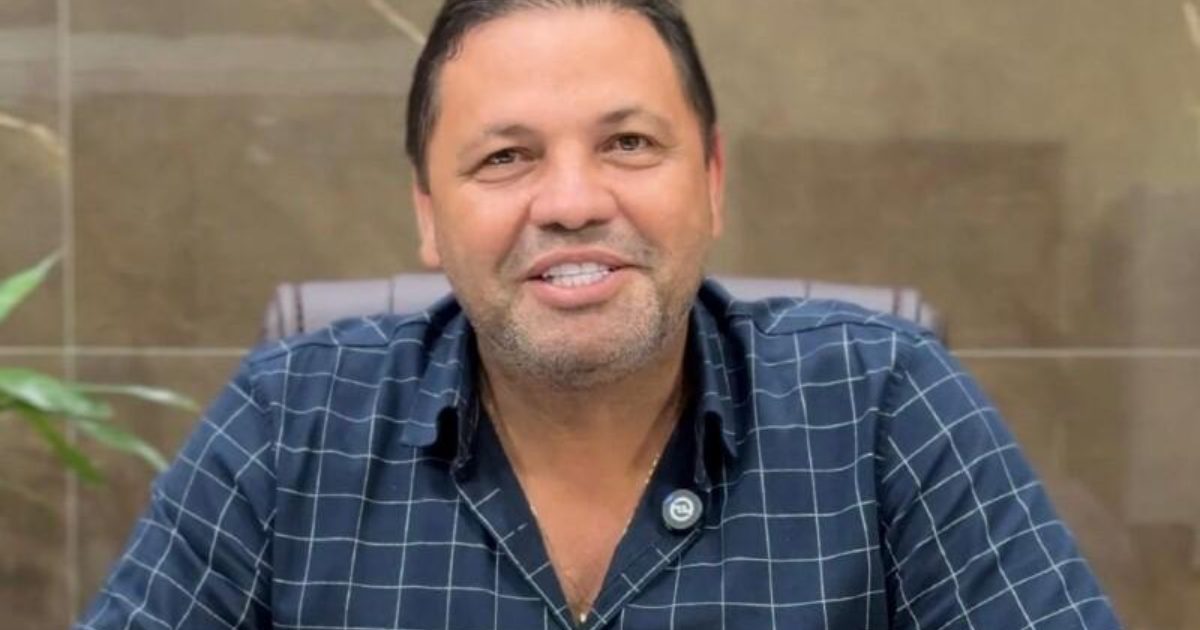 Após contas reprovadas da gestão anterior, São Félix do Araguaia vive novo momento com investimentos e obras de Dr. Acácio Alves